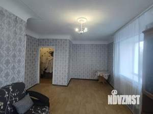 1-к квартира, вторичка, 30м2, 4/5 этаж