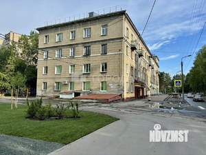 2-к квартира, вторичка, 61м2, 4/5 этаж