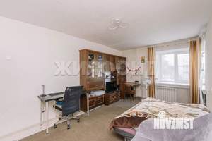 1-к квартира, вторичка, 36м2, 3/9 этаж