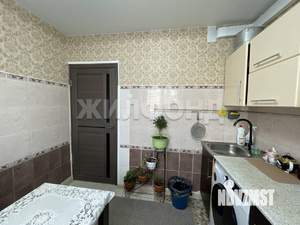 3-к квартира, вторичка, 73м2, 1/9 этаж