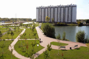 Студия квартира, вторичка, 26м2, 7/17 этаж