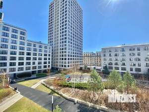 2-к квартира, вторичка, 60м2, 5/10 этаж
