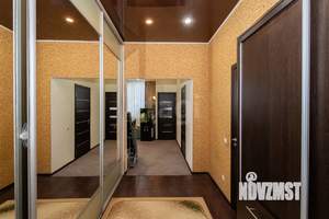 2-к квартира, вторичка, 51м2, 18/24 этаж