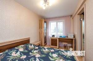 2-к квартира, вторичка, 45м2, 5/5 этаж