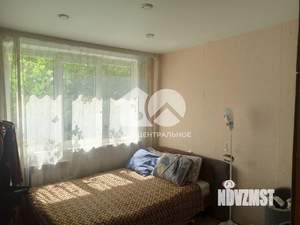 2-к квартира, вторичка, 43м2, 1/5 этаж
