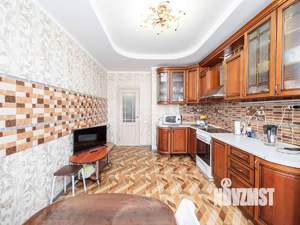 3-к квартира, вторичка, 98м2, 3/17 этаж