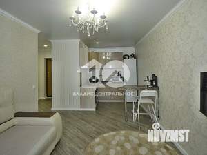 2-к квартира, вторичка, 42м2, 6/8 этаж