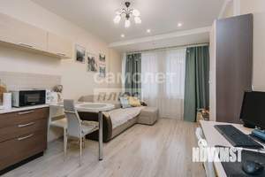 2-к квартира, вторичка, 39м2, 14/17 этаж