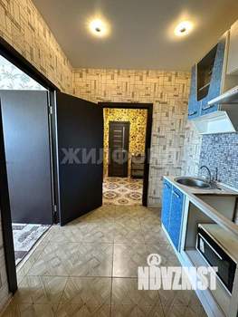 2-к квартира, вторичка, 46м2, 8/17 этаж