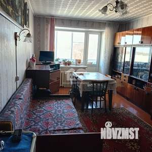 1-к квартира, вторичка, 33м2, 7/9 этаж