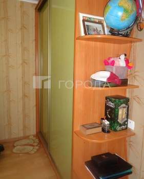 3-к квартира, вторичка, 73м2, 4/10 этаж