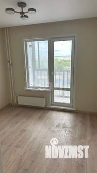 1-к квартира, вторичка, 31м2, 3/17 этаж
