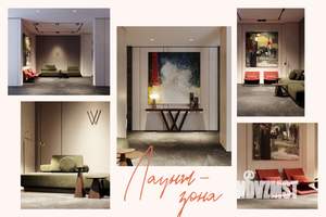 3-к квартира, вторичка, 70м2, 9/24 этаж