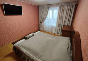 3-к квартира, вторичка, 74м2, 8/9 этаж