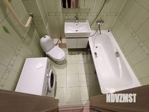 Студия квартира, вторичка, 31м2, 10/16 этаж