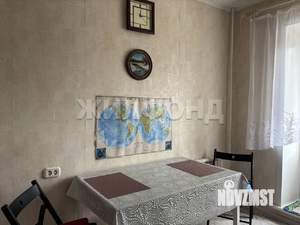 3-к квартира, вторичка, 61м2, 2/9 этаж