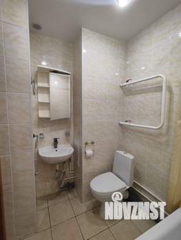1-к квартира, вторичка, 33м2, 5/17 этаж