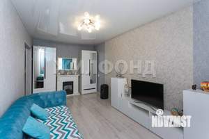 2-к квартира, вторичка, 41м2, 6/10 этаж
