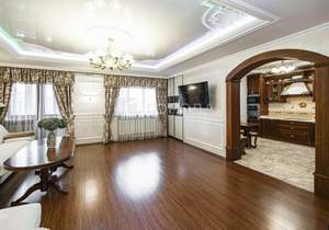 5-к квартира, вторичка, 171м2, 5/10 этаж
