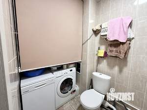 Студия квартира, вторичка, 25м2, 5/17 этаж