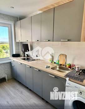 3-к квартира, вторичка, 60м2, 8/9 этаж