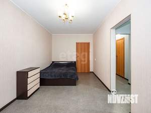 1-к квартира, вторичка, 42м2, 3/10 этаж