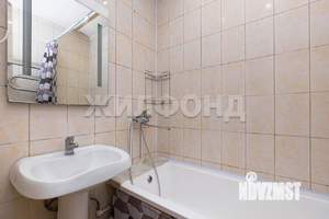 2-к квартира, вторичка, 57м2, 3/10 этаж