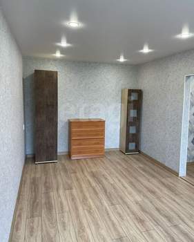 1-к квартира, вторичка, 30м2, 7/9 этаж