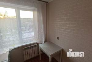 1-к квартира, вторичка, 29м2, 4/9 этаж