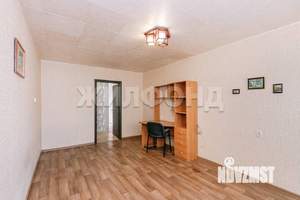 3-к квартира, вторичка, 59м2, 4/5 этаж