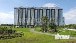 1-к квартира, вторичка, 48м2, 6/17 этаж