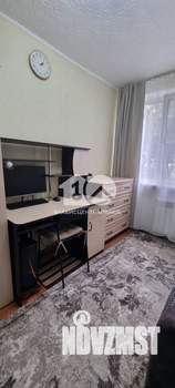 Студия квартира, вторичка, 19м2, 1/5 этаж