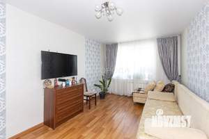 2-к квартира, вторичка, 34м2, 4/9 этаж