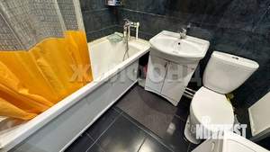 1-к квартира, вторичка, 25м2, 4/6 этаж