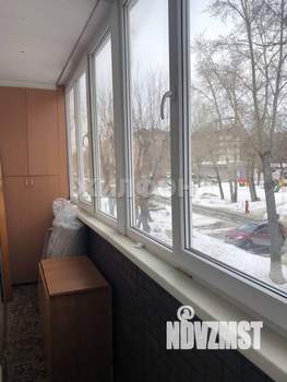 3-к квартира, вторичка, 51м2, 2/5 этаж