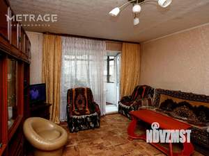 4-к квартира, вторичка, 73м2, 2/9 этаж