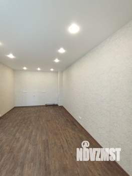 2-к квартира, вторичка, 42м2, 4/18 этаж