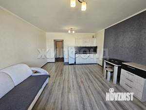 1-к квартира, вторичка, 32м2, 6/10 этаж