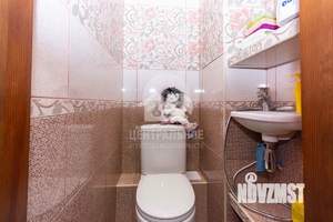 3-к квартира, вторичка, 70м2, 16/17 этаж