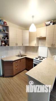 Студия квартира, вторичка, 24м2, 4/10 этаж