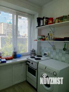 3-к квартира, вторичка, 56м2, 4/9 этаж