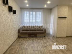 1-к квартира, вторичка, 43м2, 16/18 этаж