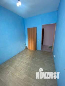 2-к квартира, вторичка, 48м2, 1/16 этаж