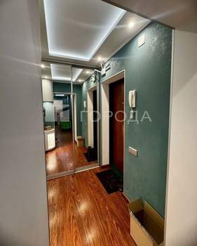 2-к квартира, вторичка, 50м2, 5/5 этаж