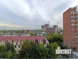 1-к квартира, вторичка, 31м2, 5/5 этаж