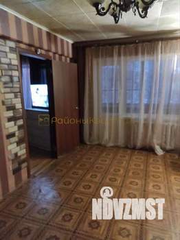 3-к квартира, вторичка, 58м2, 3/5 этаж