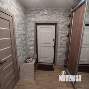 1-к квартира, вторичка, 48м2, 11/17 этаж