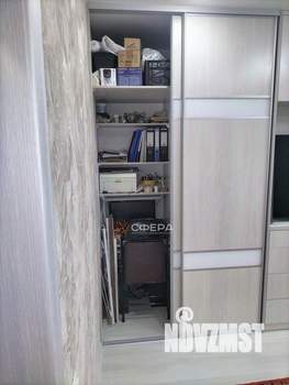 2-к квартира, вторичка, 54м2, 2/10 этаж