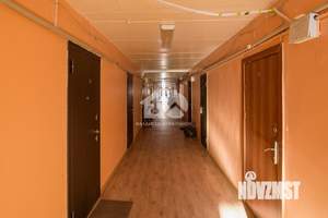 Студия квартира, вторичка, 18м2, 2/5 этаж