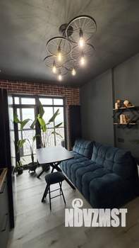 1-к квартира, сданный дом, 39м2, 25/25 этаж